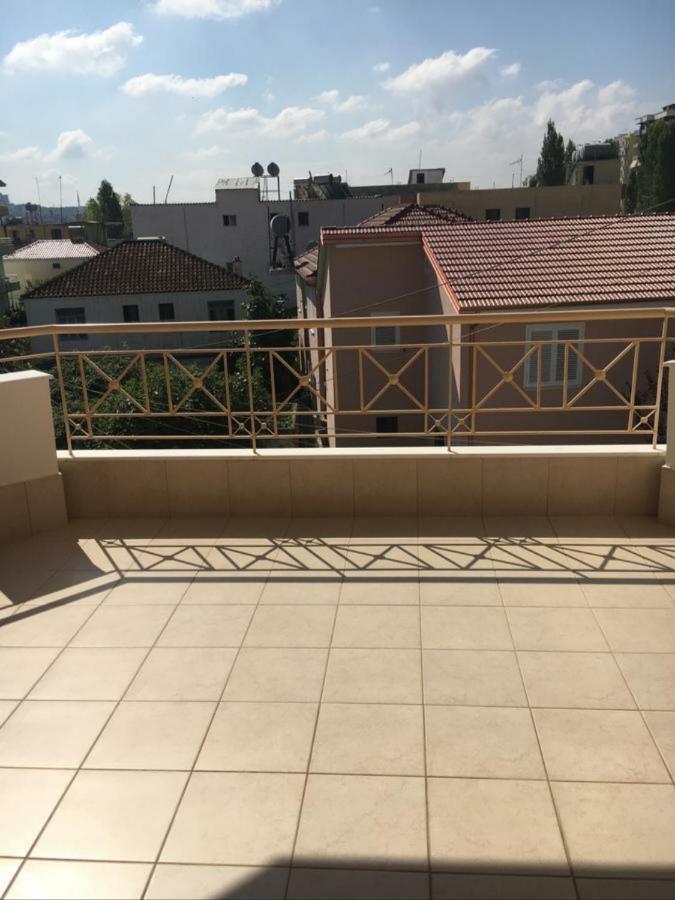 Vila Papa Durres Exterior photo