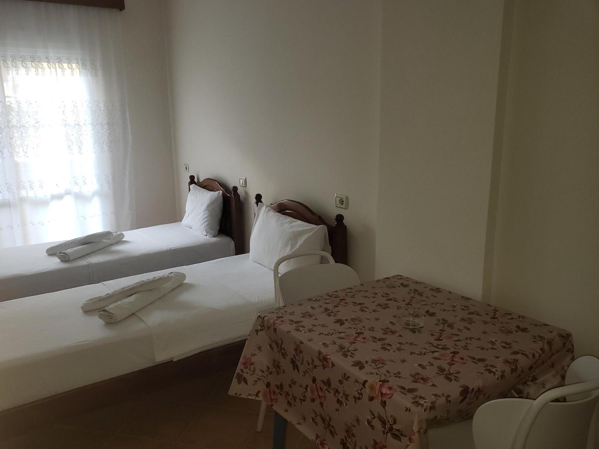 Vila Papa Durres Room photo