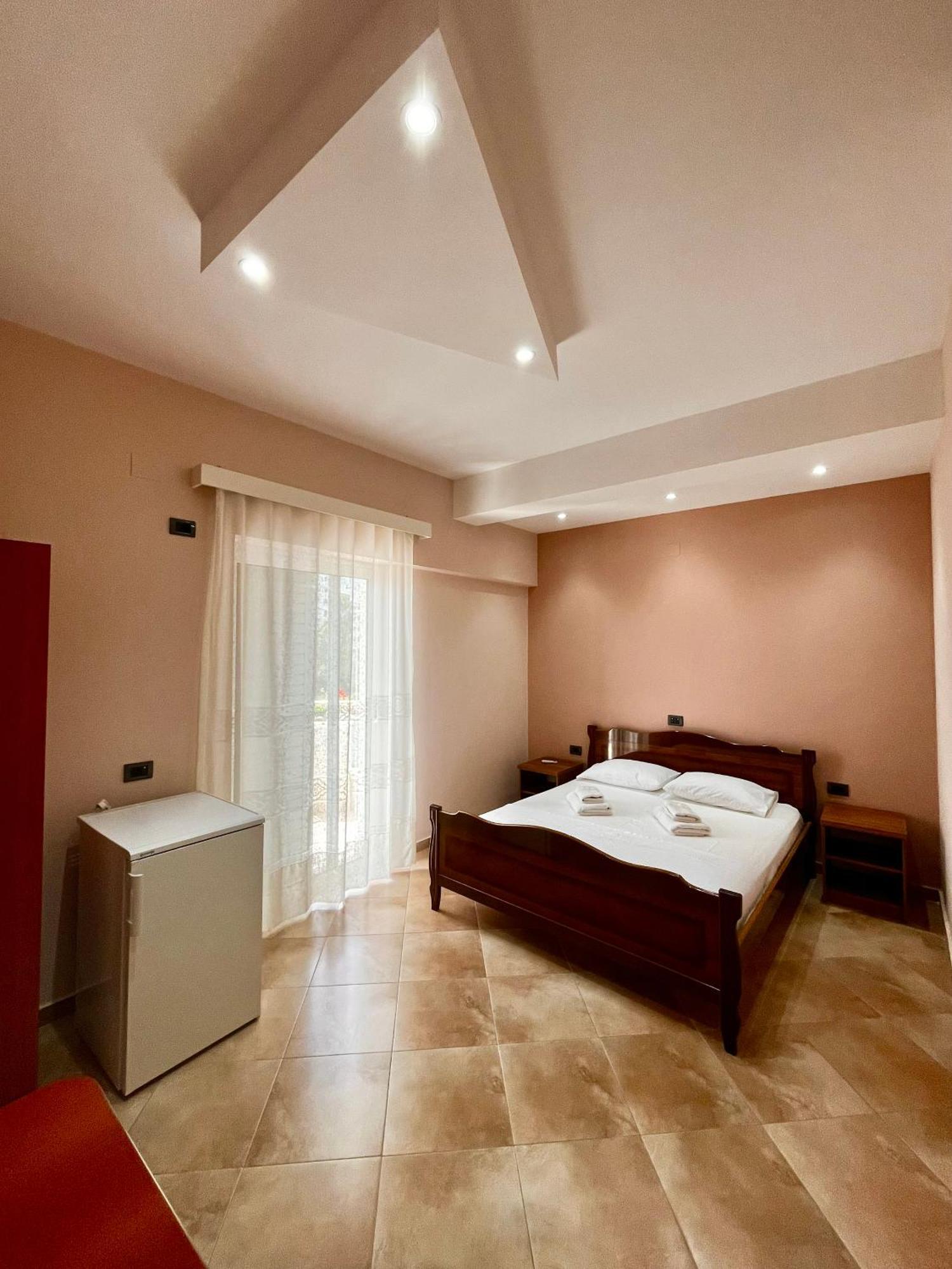 Vila Papa Durres Exterior photo