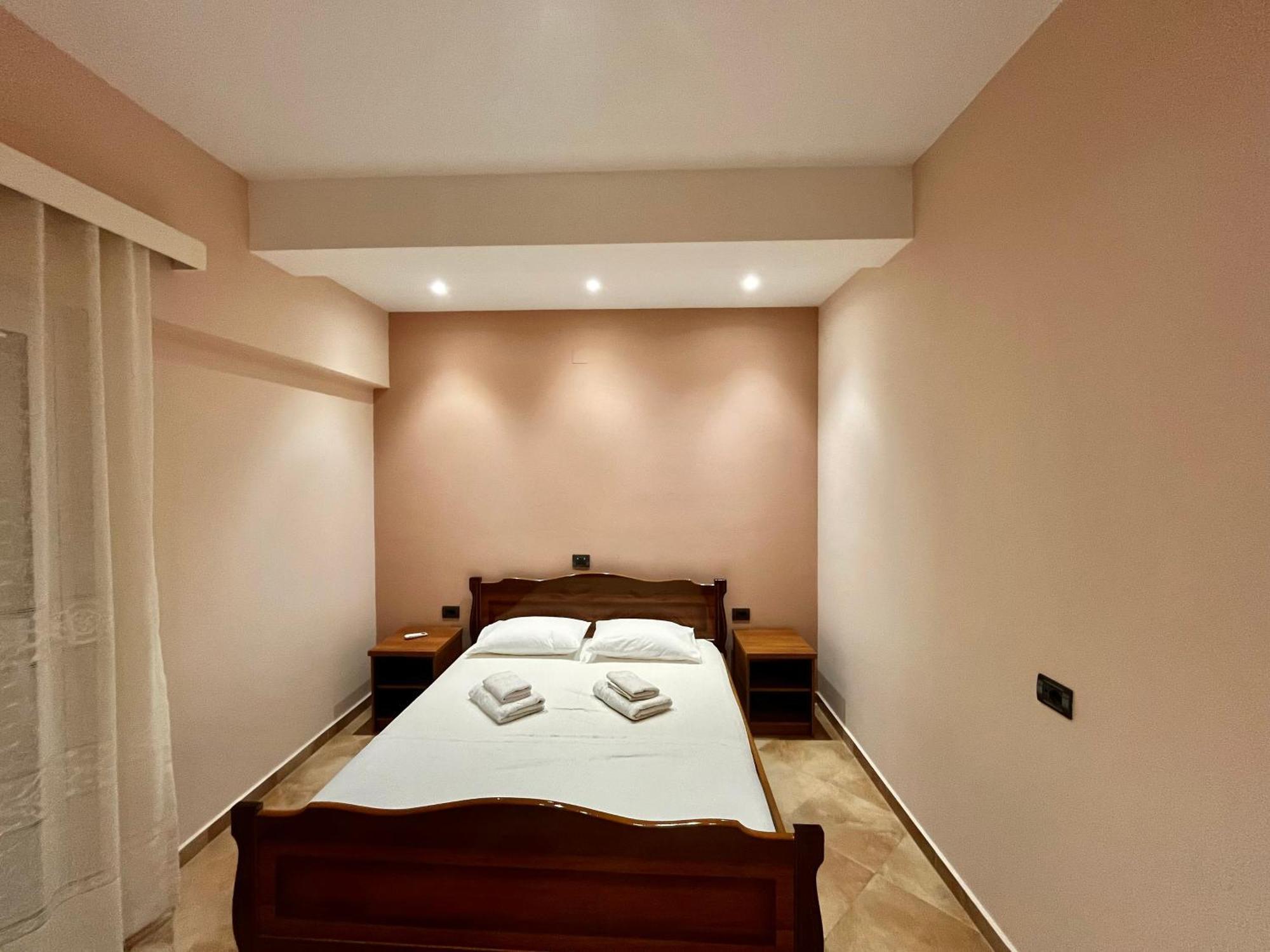 Vila Papa Durres Exterior photo